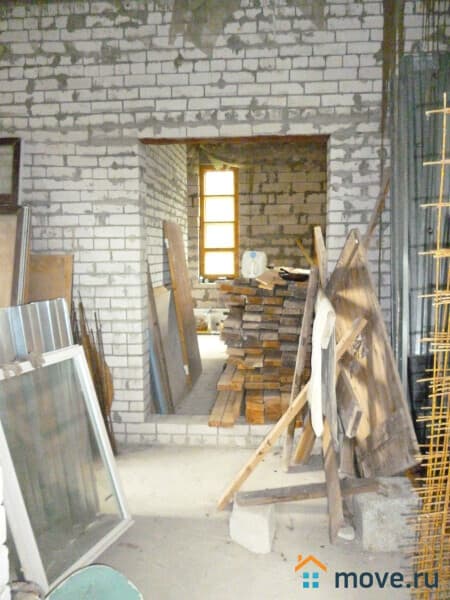 дом, 158 м²