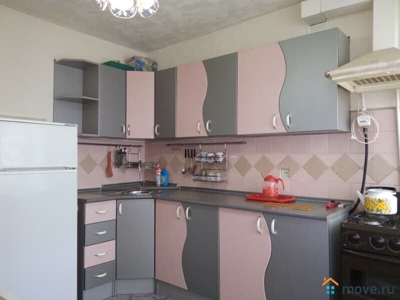 3-комн. квартира, 70 м²