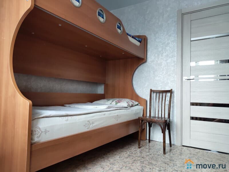 3-комн. квартира, 70 м²