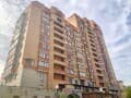 Продаю трехкомнатную квартиру, 107 м², этаж 11 из 18. Фото 3