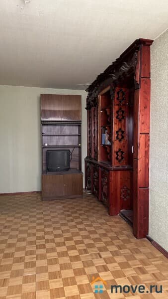 2-комн. квартира, 53 м²