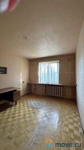 2-комн. квартира, 53 м²