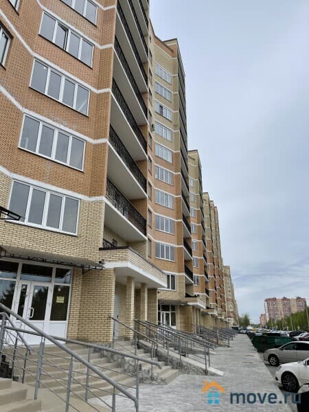 2-комн. квартира, 63 м²