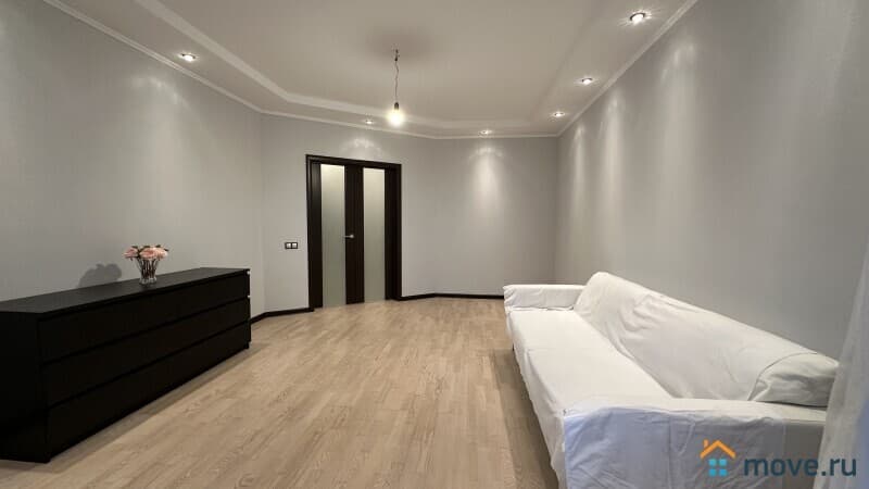 1-комн. квартира, 47 м²