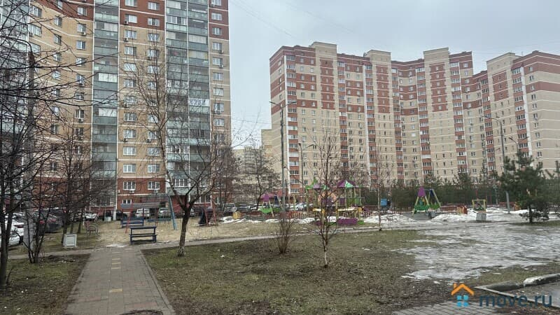 1-комн. квартира, 47 м²