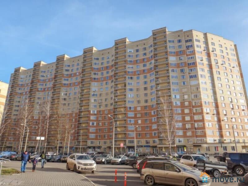 2-комн. квартира, 65 м²