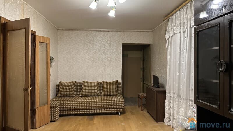 1-комн. квартира, 32 м²