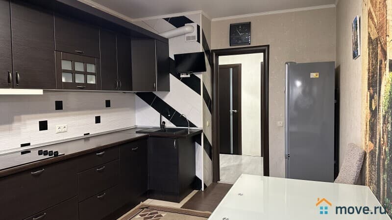 3-комн. квартира, 74 м²