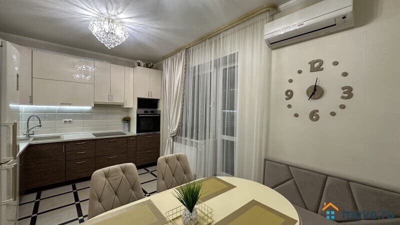 3-комн. квартира, 80 м²