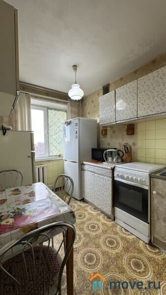 2-комн. квартира, 49 м²