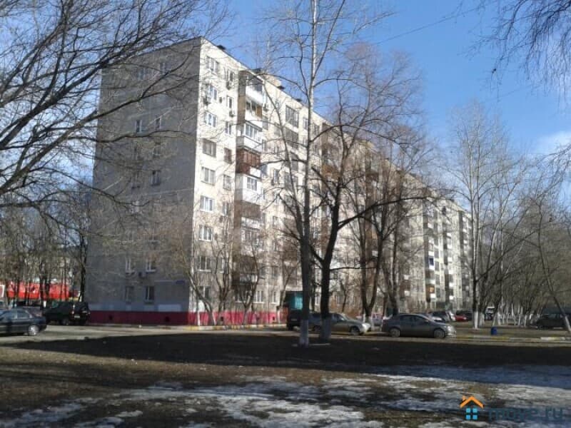 2-комн. квартира, 49 м²