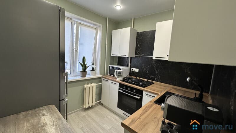 1-комн. квартира, 31 м²