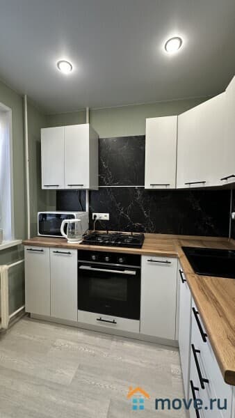 1-комн. квартира, 31 м²