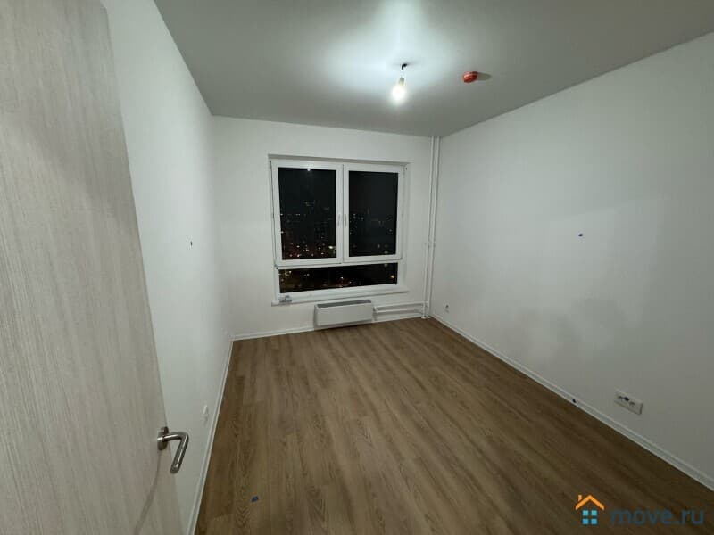 1-комн. квартира, 36 м²