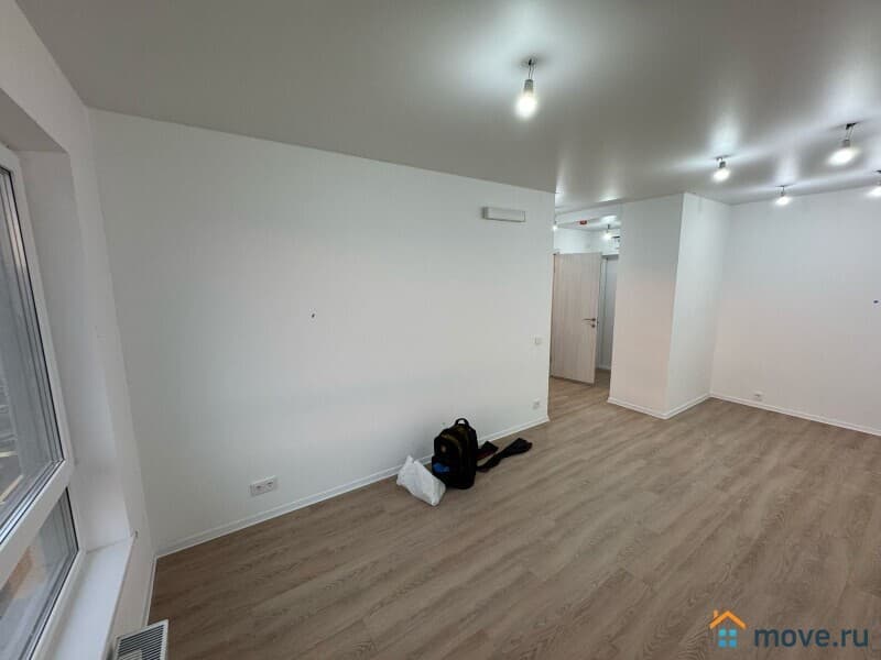 1-комн. квартира, 36 м²