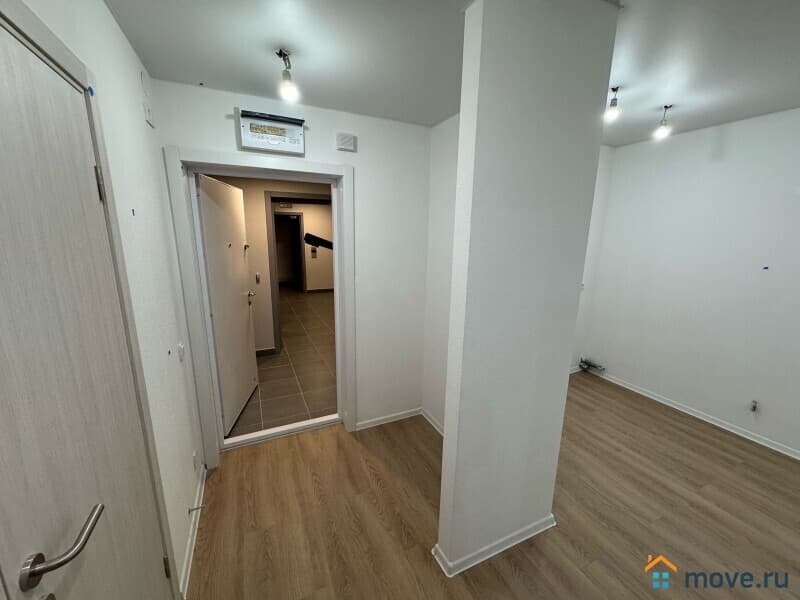 1-комн. квартира, 36 м²