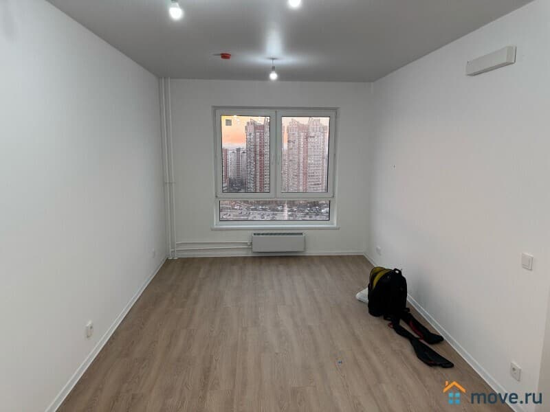 1-комн. квартира, 36 м²
