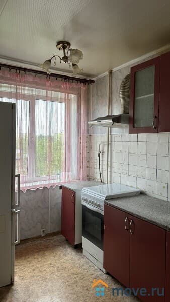 2-комн. квартира, 49 м²
