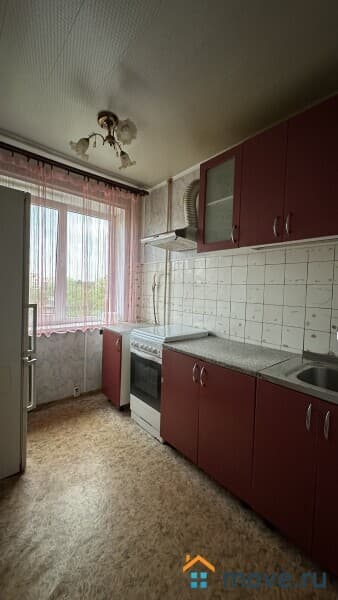 2-комн. квартира, 49 м²