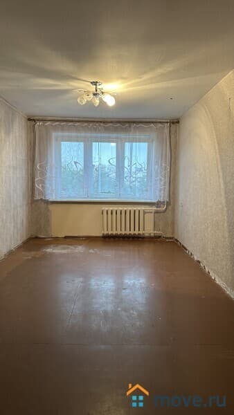 2-комн. квартира, 49 м²