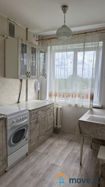 3-комн. квартира, 57 м²