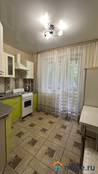 1-комн. квартира, 34 м²