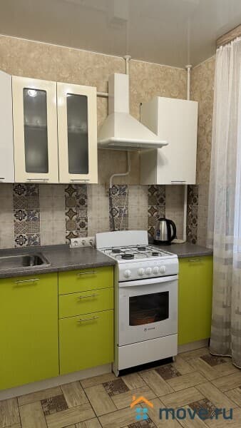 1-комн. квартира, 34 м²