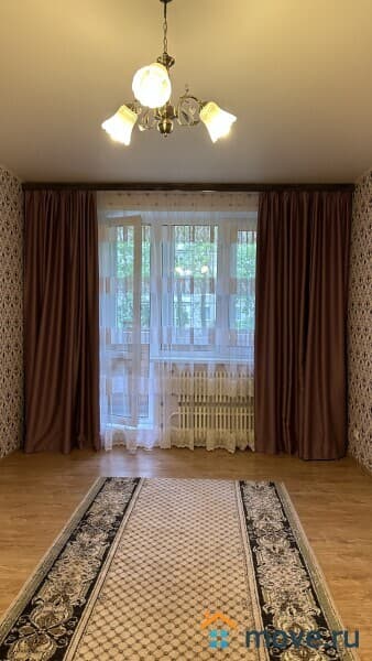 1-комн. квартира, 34 м²
