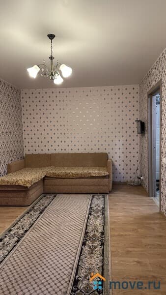 1-комн. квартира, 34 м²