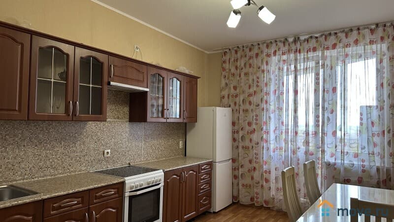 2-комн. квартира, 65 м²