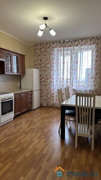 2-комн. квартира, 65 м²