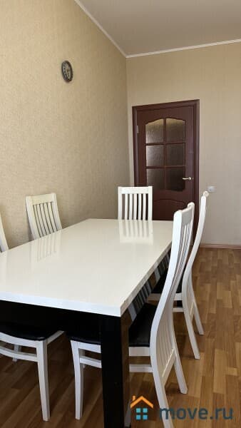 2-комн. квартира, 65 м²