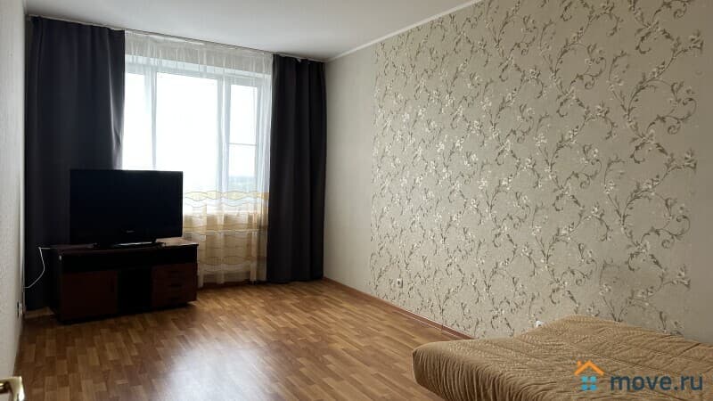 2-комн. квартира, 65 м²