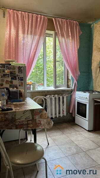 2-комн. квартира, 46 м²