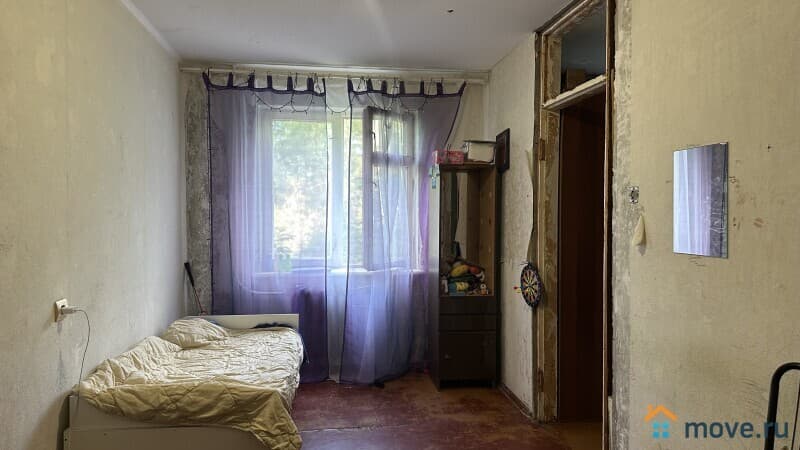 2-комн. квартира, 46 м²