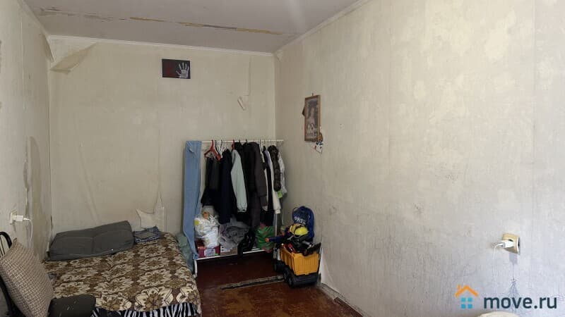 2-комн. квартира, 46 м²