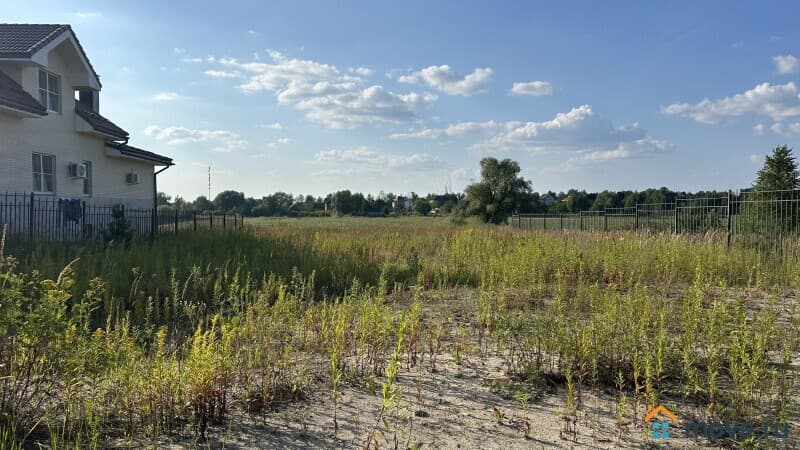 земельный участок, 15 соток