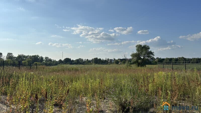 земельный участок, 15 соток