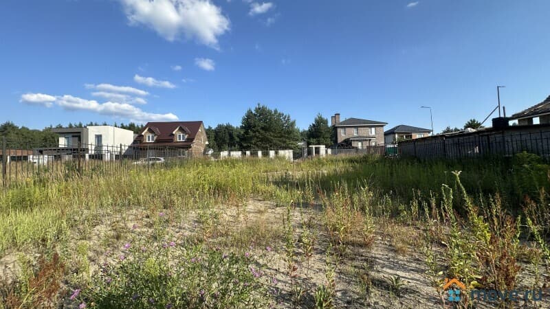 земельный участок, 15 соток