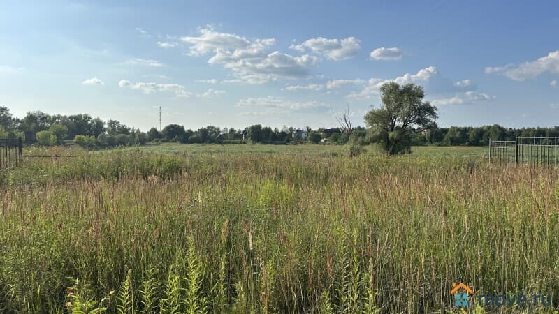 земельный участок, 15 соток