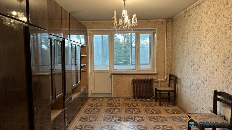 2-комн. квартира, 47 м²
