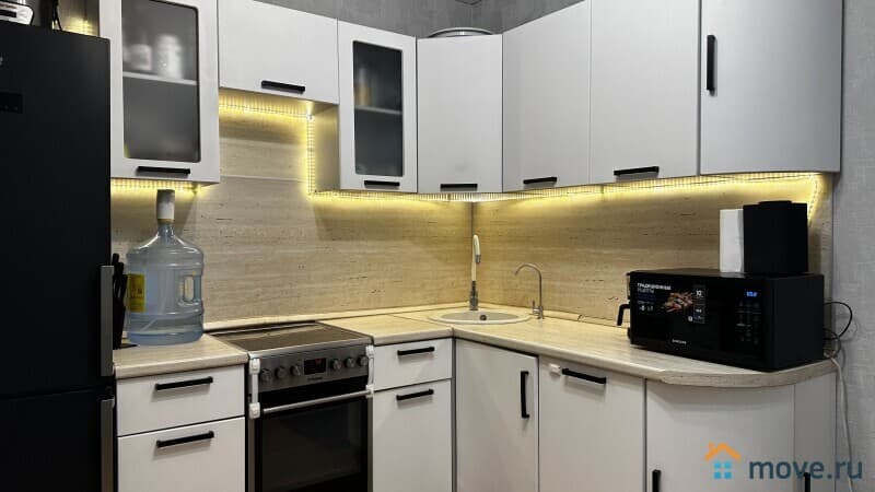 1-комн. квартира, 40 м²