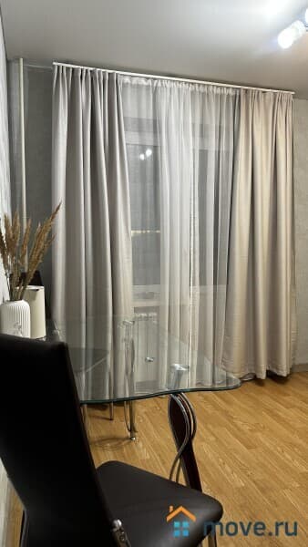 1-комн. квартира, 40 м²