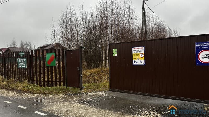 земельный участок, 16 соток