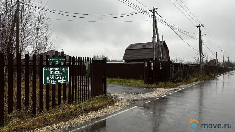 земельный участок, 16 соток