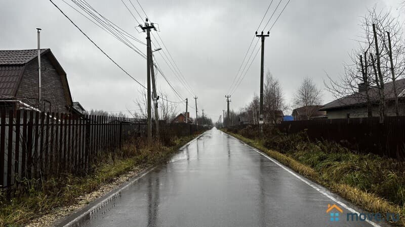 земельный участок, 16 соток