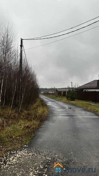 земельный участок, 16 соток