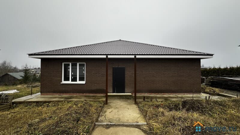 дом, 158 м&sup2;