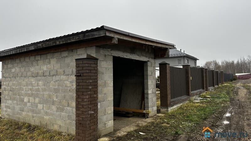 дом, 158 м&sup2;