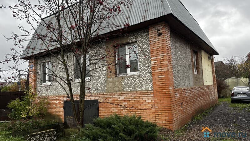 дом, 157 м&sup2;